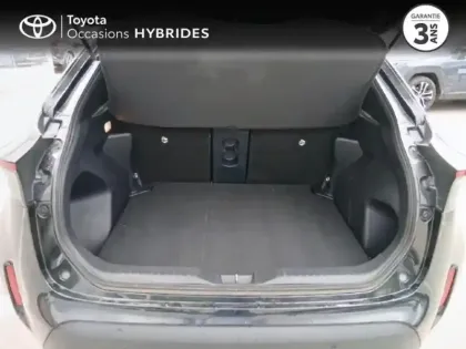 Photo 9 Toyota Yaris  Cross 116h Design MY22