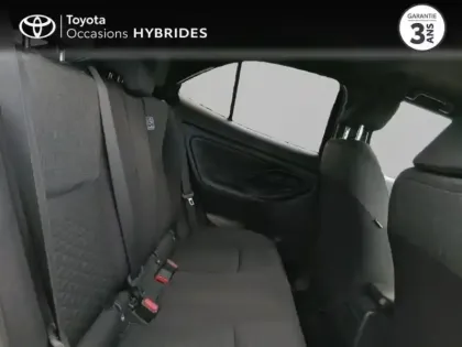 Photo 6 Toyota Yaris  Cross 116h Design MY22