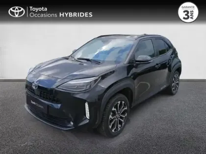 Photo Toyota Yaris Design