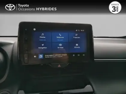 Photo 14 Toyota Yaris  Cross 116h Design MY22