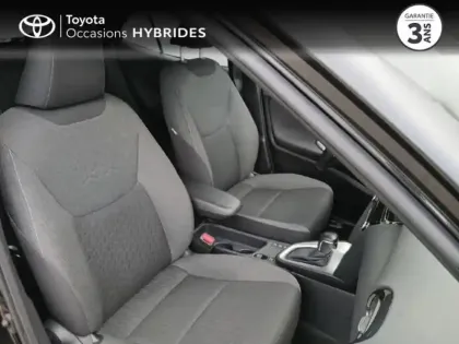 Photo 5 Toyota Yaris  Cross 116h Design MY22