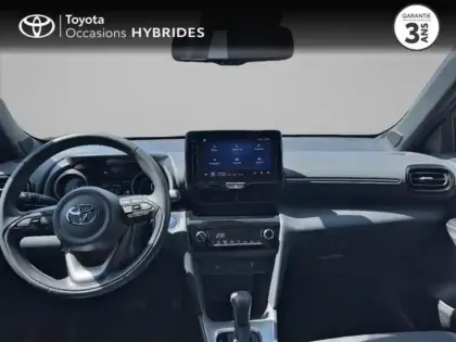 Photo 7 Toyota Yaris  Cross 116h Design AWD-i MY22