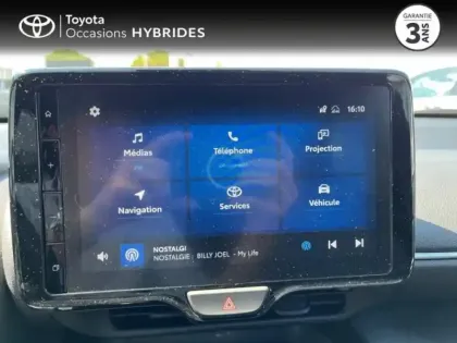 Photo 14 Toyota Yaris  Cross 116h Design AWD-i MY22