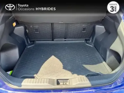 Photo 9 Toyota Yaris  Cross 116h Design AWD-i MY22