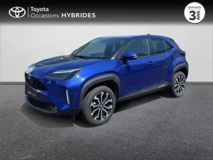 Photo Toyota Yaris Design