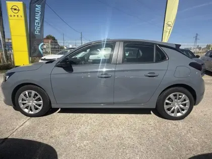 Photo 7 Opel Corsa  1.2 75ch