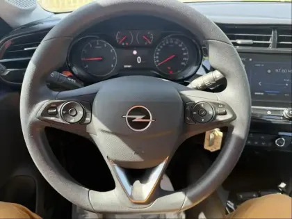 Photo 13 Opel Corsa  1.2 75ch