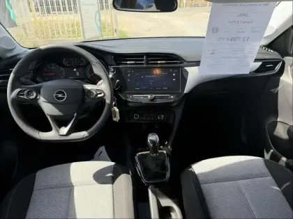 Photo 9 Opel Corsa  1.2 75ch
