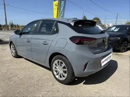 Photo 6 Opel Corsa  1.2 75ch