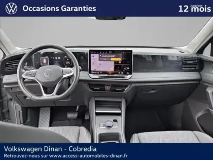 Photo 9 Volkswagen Tiguan  1.5 eTSI 130ch Life Plus DSG7