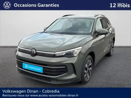 Photo Volkswagen Tiguan Life Plus