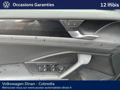 Photo 13 Volkswagen Tiguan  1.5 eTSI 130ch Life Plus DSG7