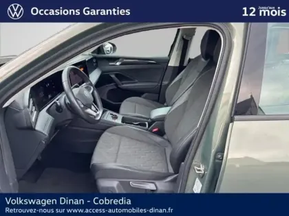 Photo 7 Volkswagen Tiguan  1.5 eTSI 130ch Life Plus DSG7