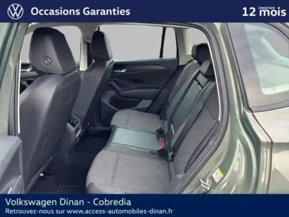 Photo 8 Volkswagen Tiguan  1.5 eTSI 130ch Life Plus DSG7