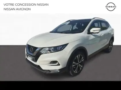 Photo Nissan Qashqai N-connecta