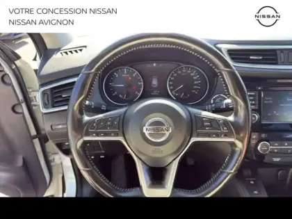 Photo 10 Nissan Qashqai  1.5 dCi 115ch N-Connecta Euro6d-T
