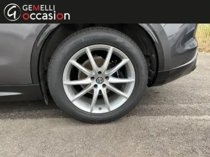 Photo 5 Alfa Romeo Stelvio  2.2 Diesel 160ch Super AT8 MY20 8CV