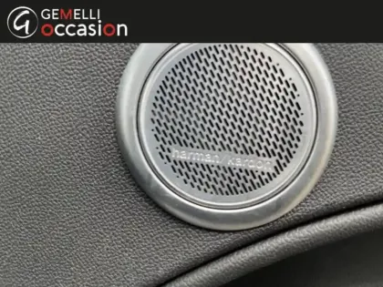Photo 8 Alfa Romeo Stelvio  2.2 Diesel 160ch Super AT8 MY20 8CV