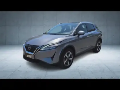 Photo Nissan Qashqai N-connecta