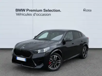 Photo Bmw X2 M Sport