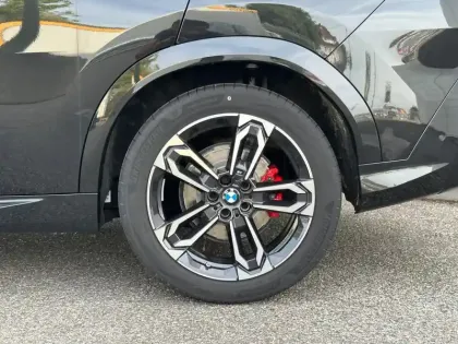 Photo 12 BMW X2  sDrive20dA 163ch M Sport DKG7
