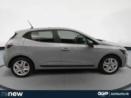 Photo 20 Renault Clio  1.5 dCi 100ch Evolution - 25