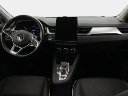 Photo 12 Renault Captur  1.6 E-Tech hybride 145ch Techno