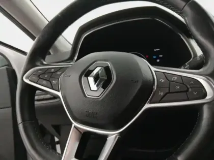 Photo 14 Renault Captur  1.6 E-Tech hybride 145ch Techno