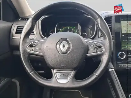 Photo 11 Renault Koleos  2.0 dCi 175ch energy Initiale Paris 4x4 X-Tronic