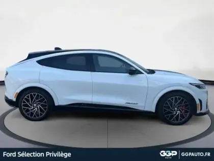 Photo 5 Ford Mustang  Mach-E 487ch Extended Range 99kWh GT AWD