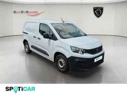 Photo 8 Peugeot Partner  M 950kg BlueHDi 100ch S&S