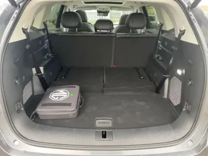 Photo 8 Mg S9 MG 1.5 GDI 299ch PHEV Premium