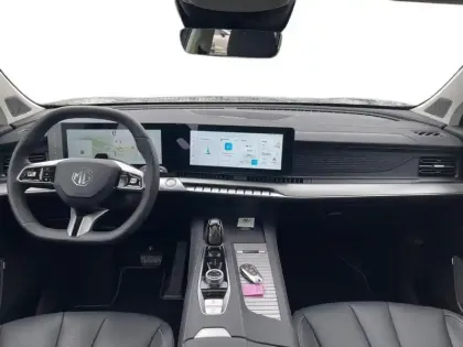 Photo 5 Mg S9 MG 1.5 GDI 299ch PHEV Premium