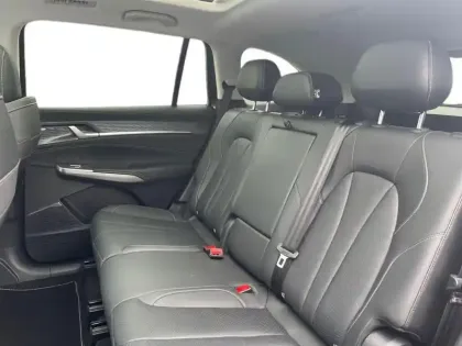 Photo 7 Mg S9 MG 1.5 GDI 299ch PHEV Premium