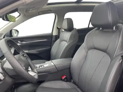 Photo 6 Mg S9 MG 1.5 GDI 299ch PHEV Premium