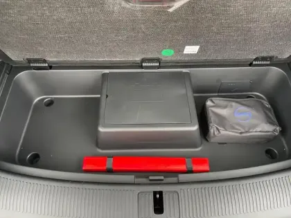 Photo 9 Mg S9 MG 1.5 GDI 299ch PHEV Premium