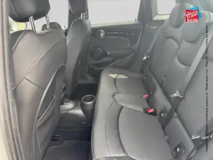 Photo 10 Mini Mini  5 Portes Cooper 136ch Edition Premium BVA7