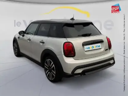 Photo 7 Mini Mini  5 Portes Cooper 136ch Edition Premium BVA7