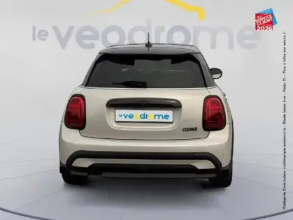 Photo 6 Mini Mini  5 Portes Cooper 136ch Edition Premium BVA7