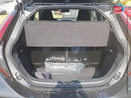 Photo 13 Toyota Aygo X  116h Graphic