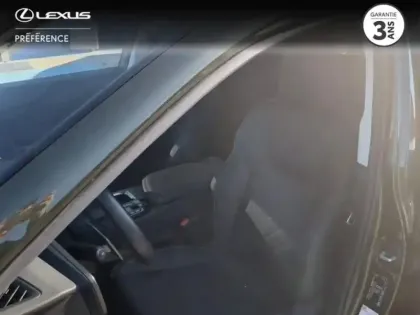 Photo 12 Lexus Nx  350h Executive 4WD MY24