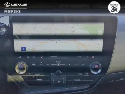 Photo 6 Lexus Nx  350h Executive 4WD MY24