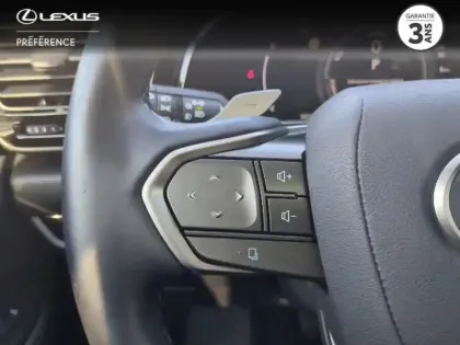 Photo 9 Lexus Nx  350h Executive 4WD MY24