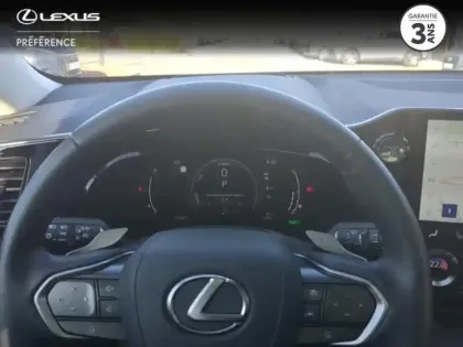 Photo 7 Lexus Nx  350h Executive 4WD MY24