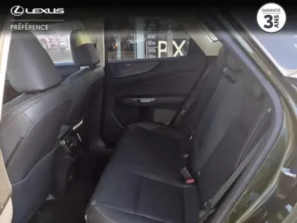 Photo 13 Lexus Nx  350h Executive 4WD MY24