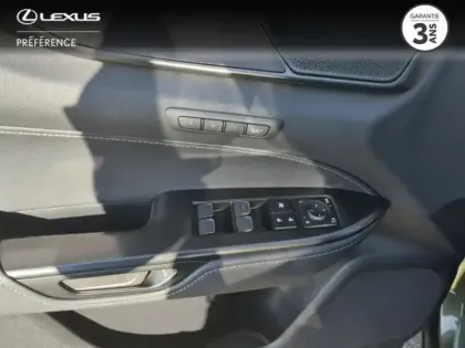 Photo 11 Lexus Nx  350h Executive 4WD MY24