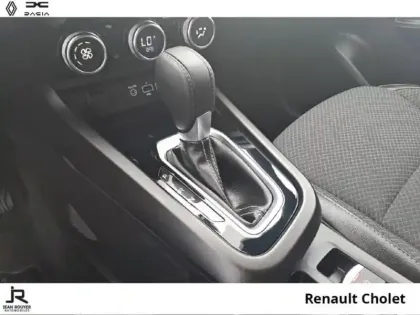 Photo 5 Renault Arkana  1.6 E-Tech 145ch full hybrid  Techno -23
