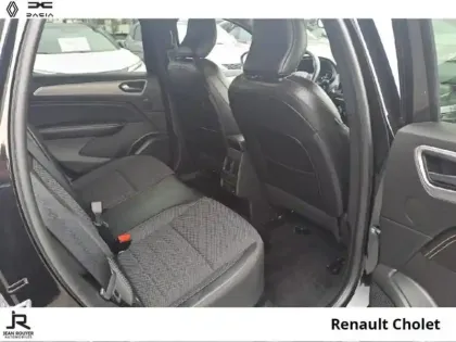 Photo 14 Renault Arkana  1.6 E-Tech 145ch full hybrid  Techno -23