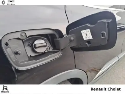 Photo 13 Renault Arkana  1.6 E-Tech 145ch full hybrid  Techno -23