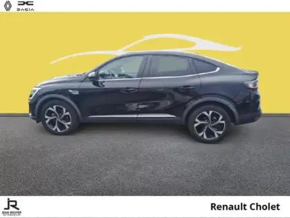 Photo 9 Renault Arkana  1.6 E-Tech 145ch full hybrid  Techno -23